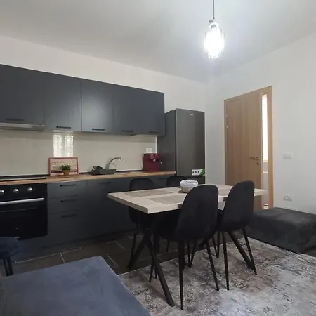 Ama Lungomare Apartment
