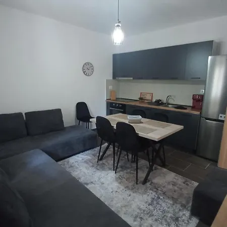 Apartment Ama Lungomare Vlore
