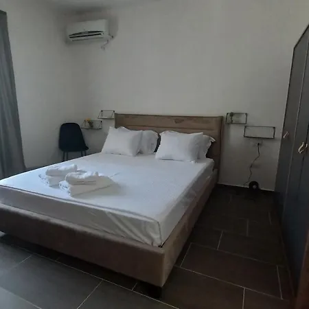 Apartment Ama Lungomare *