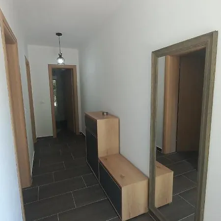 Appartement Ama Lungomare Vlorë