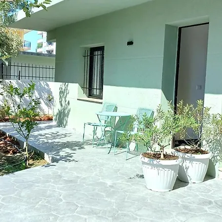 Apartment Ama Lungomare *