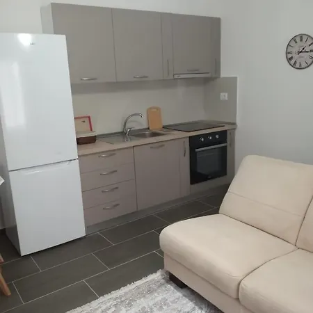 Apartment Ama Lungomare Vlore