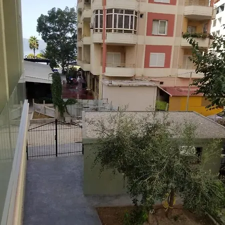 Apartment Ama Lungomare