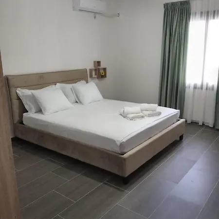Ama Lungomare Apartment