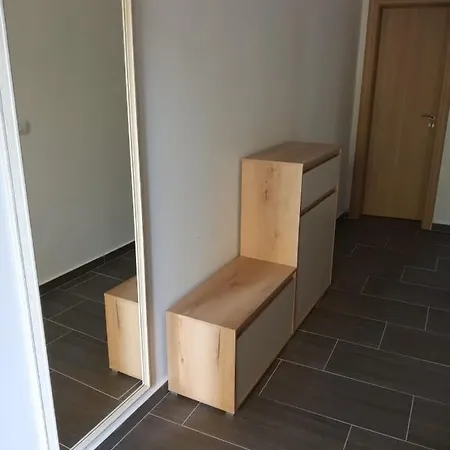 Apartment Ama Lungomare *