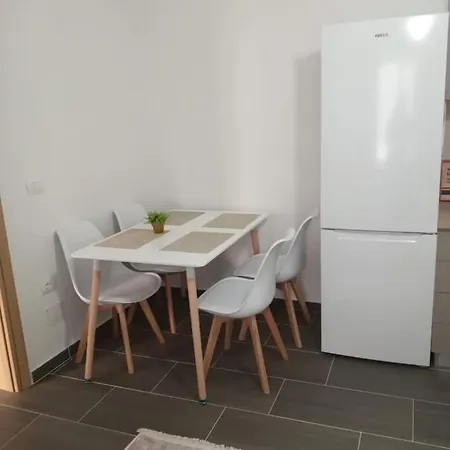Apartment Ama Lungomare
