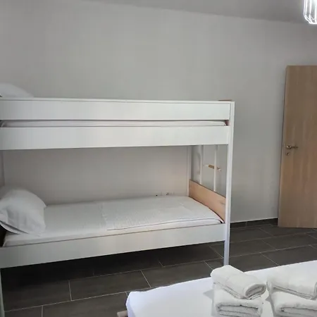 Apartment Ama Lungomare *