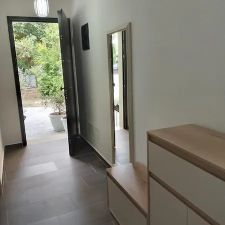 Ama Lungomare Apartment *