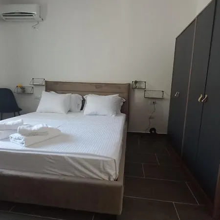 Apartment Ama Lungomare Vlore
