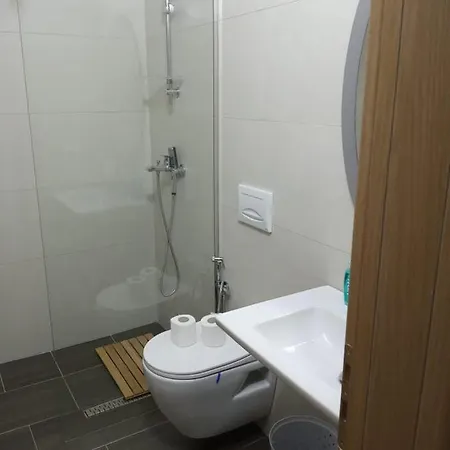 Ama Lungomare Apartment *