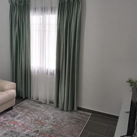 Apartment Ama Lungomare Vlore