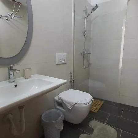 Apartment Ama Lungomare