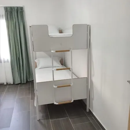 Appartement Ama Lungomare Vlorë